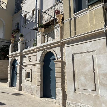 Bed and Breakfast Intra Moenia Bisceglie Zewnętrze zdjęcie
