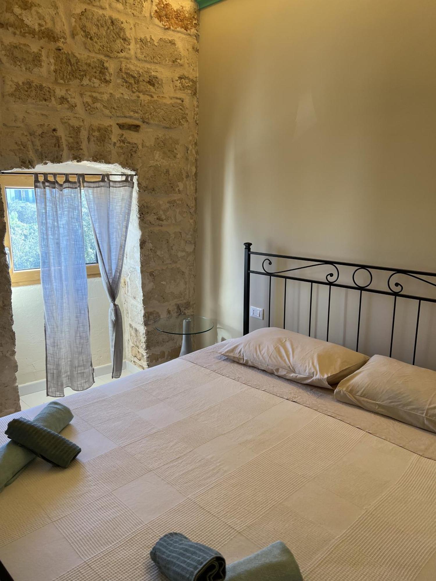 Bed and Breakfast Intra Moenia Bisceglie Zewnętrze zdjęcie
