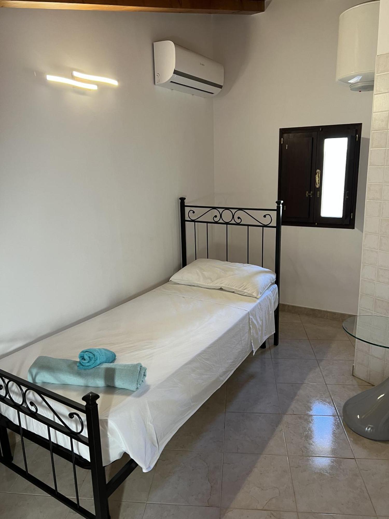 Bed and Breakfast Intra Moenia Bisceglie Zewnętrze zdjęcie