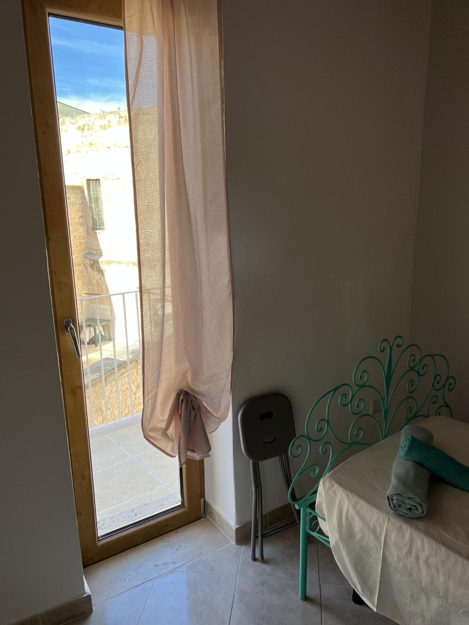 Bed and Breakfast Intra Moenia Bisceglie Zewnętrze zdjęcie