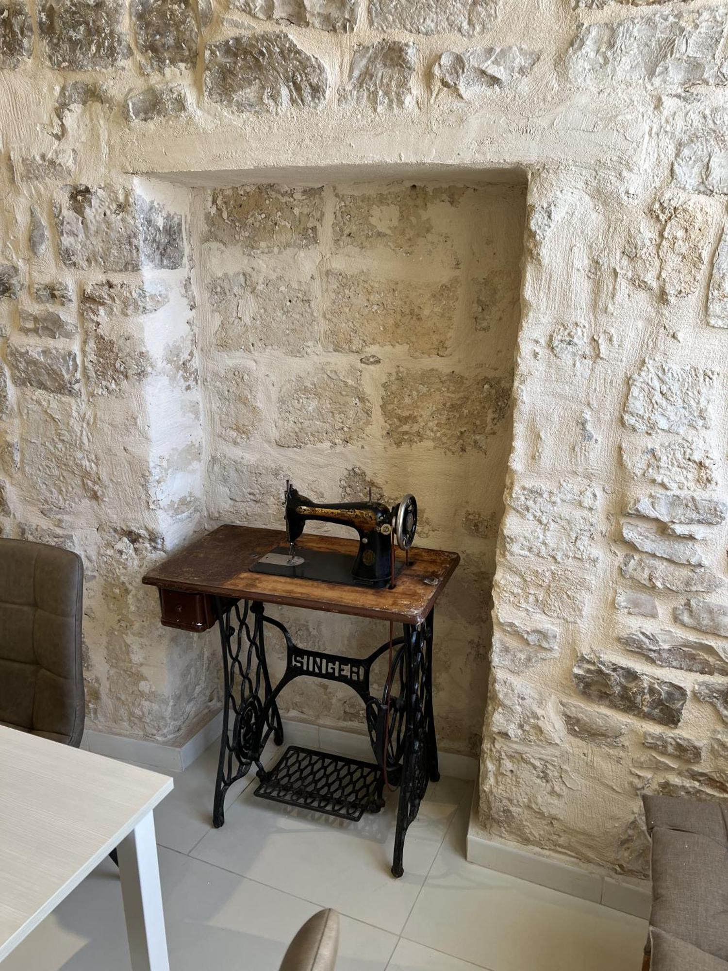 Bed and Breakfast Intra Moenia Bisceglie Zewnętrze zdjęcie